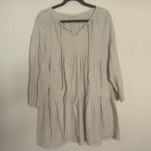 #23 Pull & Bear Dress